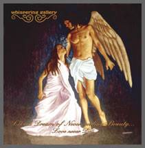 Whispering Gallery : Like a Dream of Never-Ending Beauty… Love Never Dies